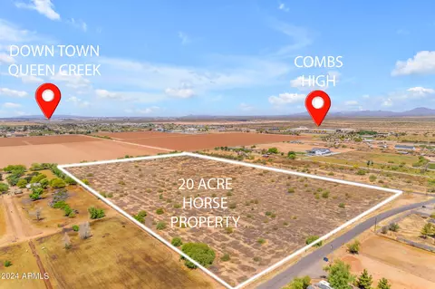 0 Jackrabbit Rd #-, San Tan Valley, AZ 85140