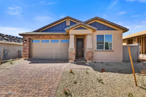 11804 S 173rd Ln, Goodyear, AZ 85338
