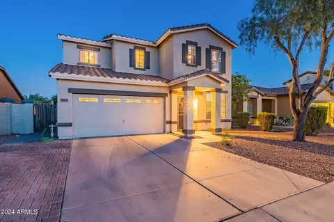 18111 W Ivy Ln, Surprise, AZ 85388