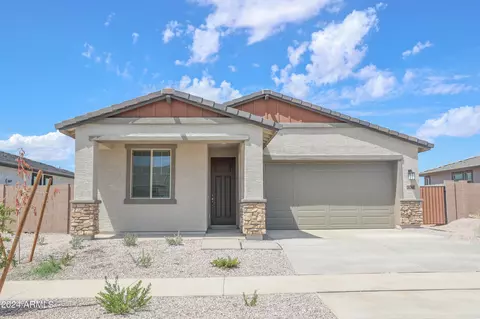 25368 N 159th Dr, Surprise, AZ 85387