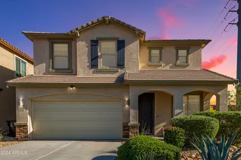 1821 W Lacewood Pl, Phoenix, AZ 85045