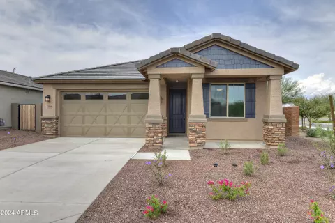 11870 S 173rd Ln, Goodyear, AZ 85338