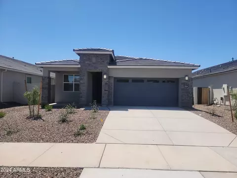 25334 N 186th Ln, Wittmann, AZ 85361