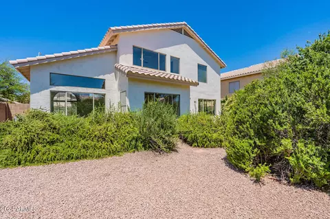 1413 W Goldfinch Way, Chandler, AZ 85286