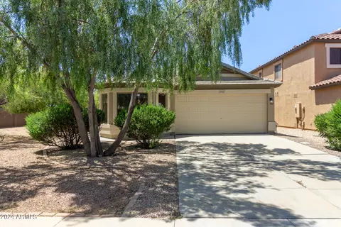 28462 N Dolomite Ln, San Tan Valley, AZ 85143