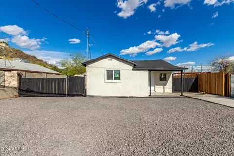 9441 N 9th Ave, Phoenix, AZ 85021