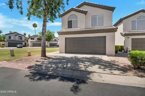 518 S Seawynds Blvd, Gilbert, AZ 85233