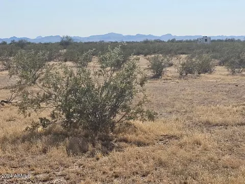 311 W Nn W Radford Rd #222, Wittmann, AZ 85361