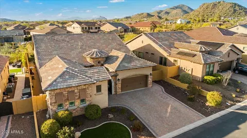 2266 N Trowbridge St, Mesa, AZ 85207