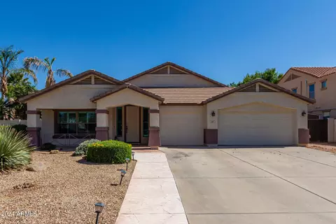 307 E Clifton Ave, Gilbert, AZ 85295 photo 1