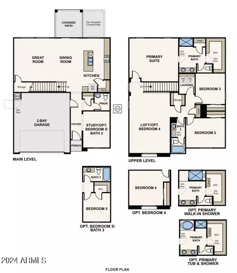 18130 W Poston Dr, Surprise, AZ 85387