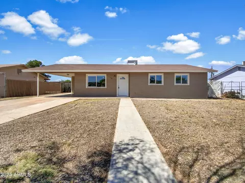 1338 W Rose Pl, Casa Grande, AZ 85122