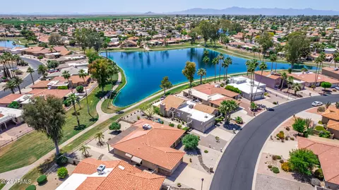 10033 E Chestnut Dr, Sun Lakes, AZ 85248