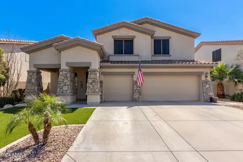 14589 W Verde Ln, Goodyear, AZ 85395