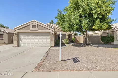 1718 E Palo Verde St, Gilbert, AZ 85296