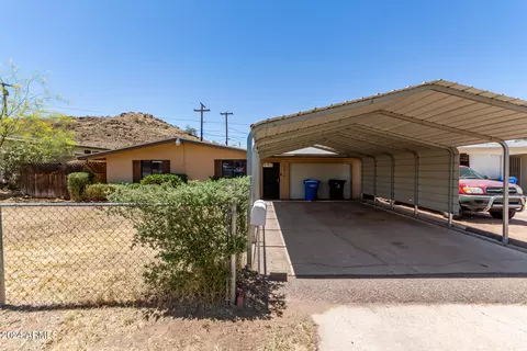 10214 N 15th Ave, Phoenix, AZ 85021
