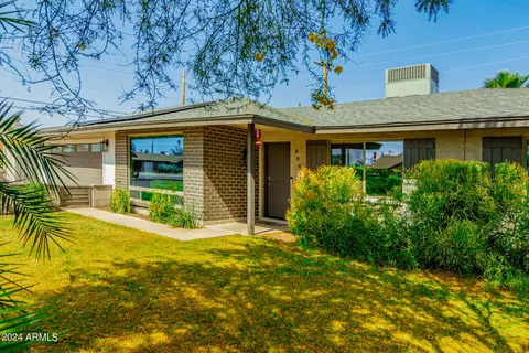 8943 N 17th Dr, Phoenix, AZ 85021