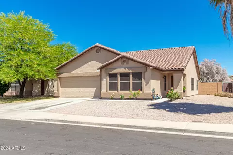 10642 E Bramble Ave, Mesa, AZ 85208