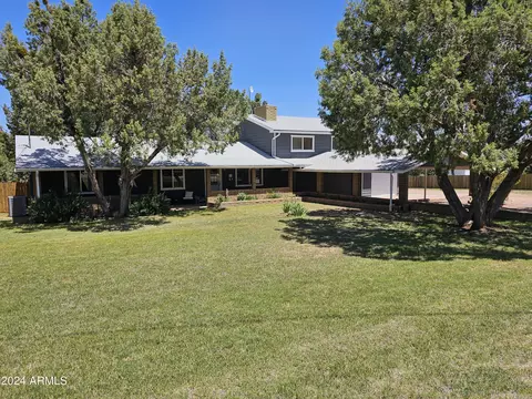 2608 W Nicklaus Dr, Payson, AZ 85541