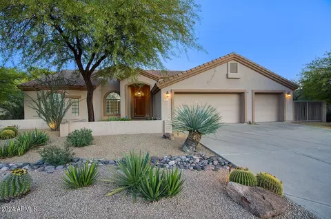4727 E Chaparosa Way, Cave Creek, AZ 85331