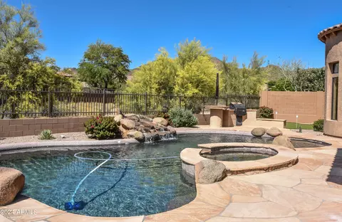 8026 E Teton Cir, Mesa, AZ 85207 photo 21
