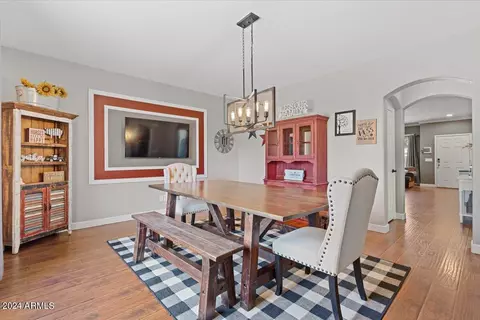 2945 E Sierrita Rd, San Tan Valley, AZ 85143