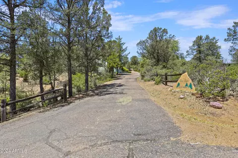 1414 E Cedar Ln, Payson, AZ 85541 photo 25