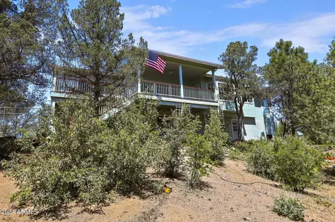 1414 E Cedar Ln, Payson, AZ 85541