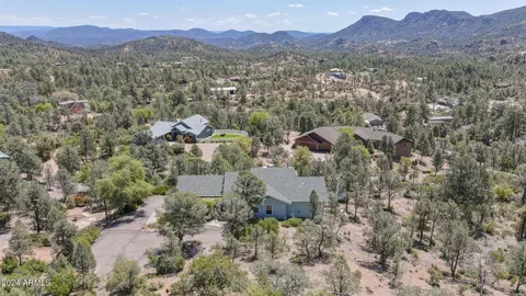 1414 E Cedar Ln, Payson, AZ 85541 photo 3