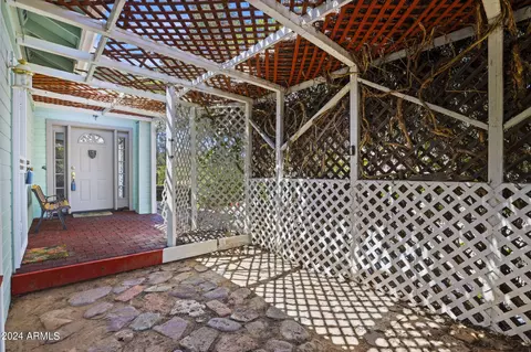 1414 E Cedar Ln, Payson, AZ 85541 photo 24