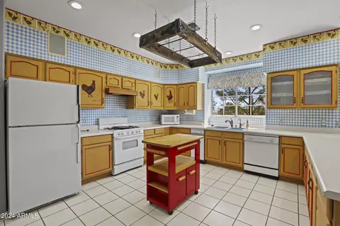 1414 E Cedar Ln, Payson, AZ 85541 photo 7
