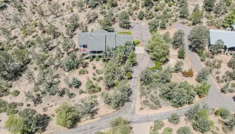 1414 E Cedar Ln, Payson, AZ 85541 photo 31