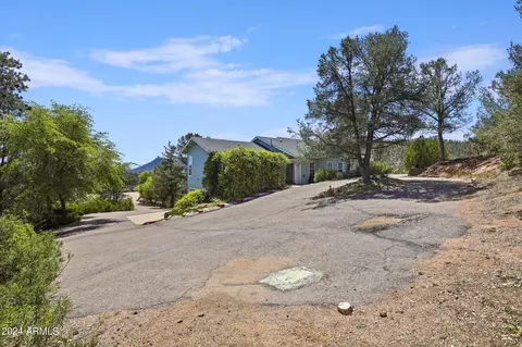 1414 E Cedar Ln, Payson, AZ 85541 photo 32