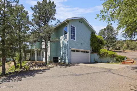 1414 E Cedar Ln, Payson, AZ 85541 photo 26