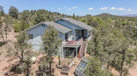 1414 E Cedar Ln, Payson, AZ 85541 photo 34