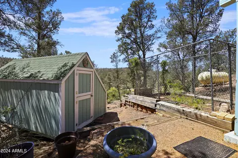 1414 E Cedar Ln, Payson, AZ 85541 photo 33