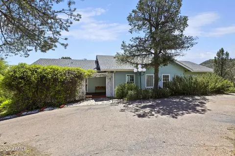1414 E Cedar Ln, Payson, AZ 85541 photo 30