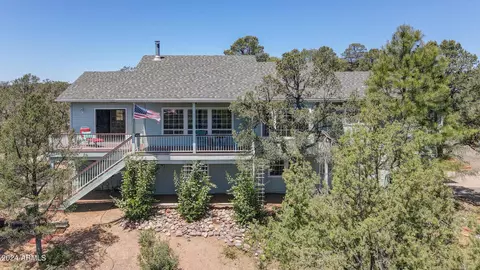 1414 E Cedar Ln, Payson, AZ 85541 photo 28