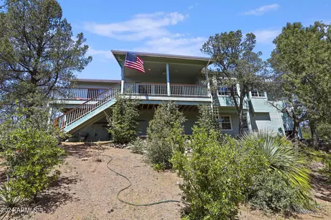 1414 E Cedar Ln, Payson, AZ 85541 photo 27