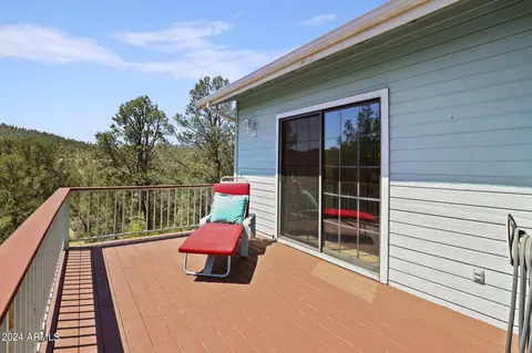 1414 E Cedar Ln, Payson, AZ 85541 photo 23
