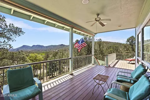1414 E Cedar Ln, Payson, AZ 85541 photo 2