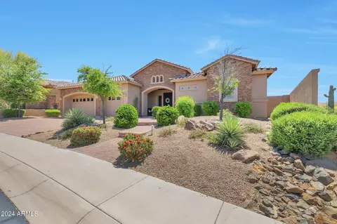 5905 E White Pine Dr, Cave Creek, AZ 85331