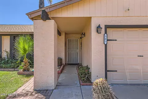 347 W Wescott Dr, Phoenix, AZ 85027