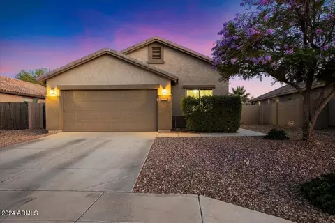 19593 W Harrison St, Buckeye, AZ 85326