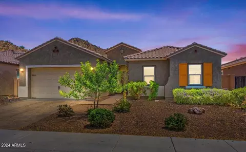 10219 W Oberlin Way, Peoria, AZ 85383