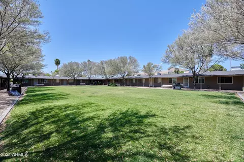 6819 N 12th St #1, Phoenix, AZ 85014