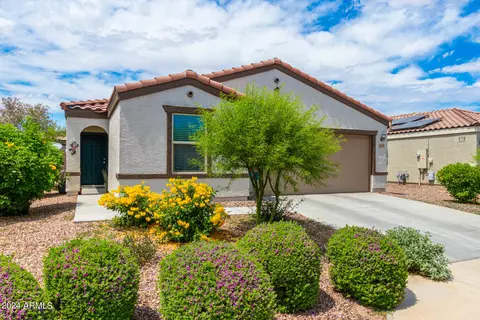 19976 W Washington St, Buckeye, AZ 85326