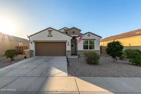 25292 W Park Ave, Buckeye, AZ 85326