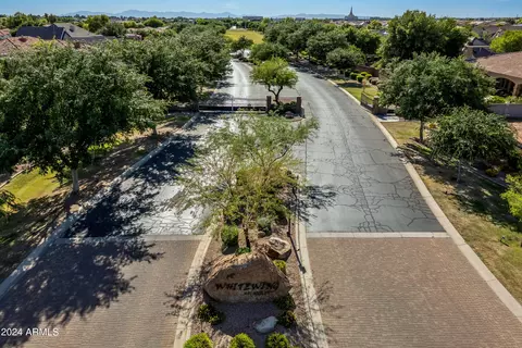 View/Area - 3158 E Bonanza Ct, Gilbert, AZ 85297 photo 6 of 9