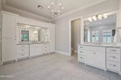 Bath - 3158 E Bonanza Ct, Gilbert, AZ 85297 photo 2 of 13